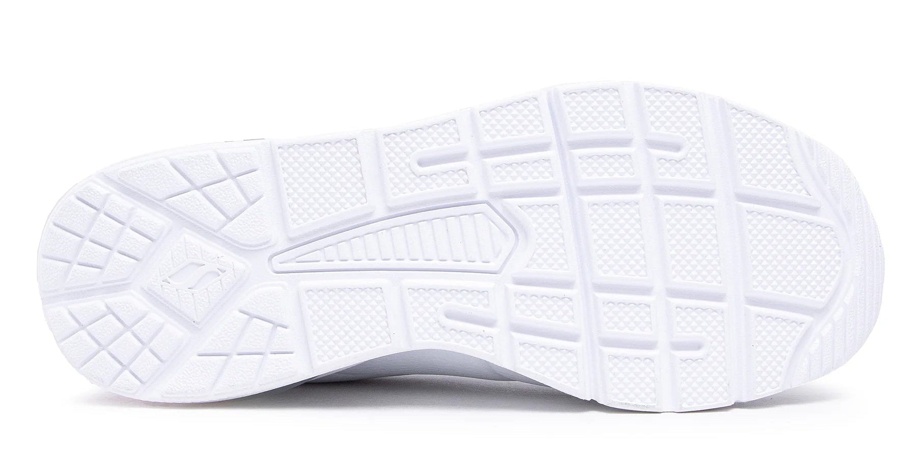 SKECHERS UNO - FLOATING LOVE - Footcourt Egypt