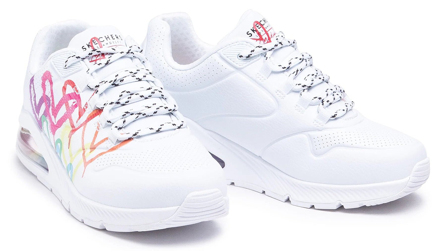 SKECHERS UNO - FLOATING LOVE - Footcourt Egypt