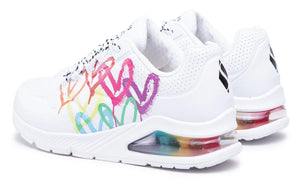 SKECHERS UNO - FLOATING LOVE - Footcourt Egypt
