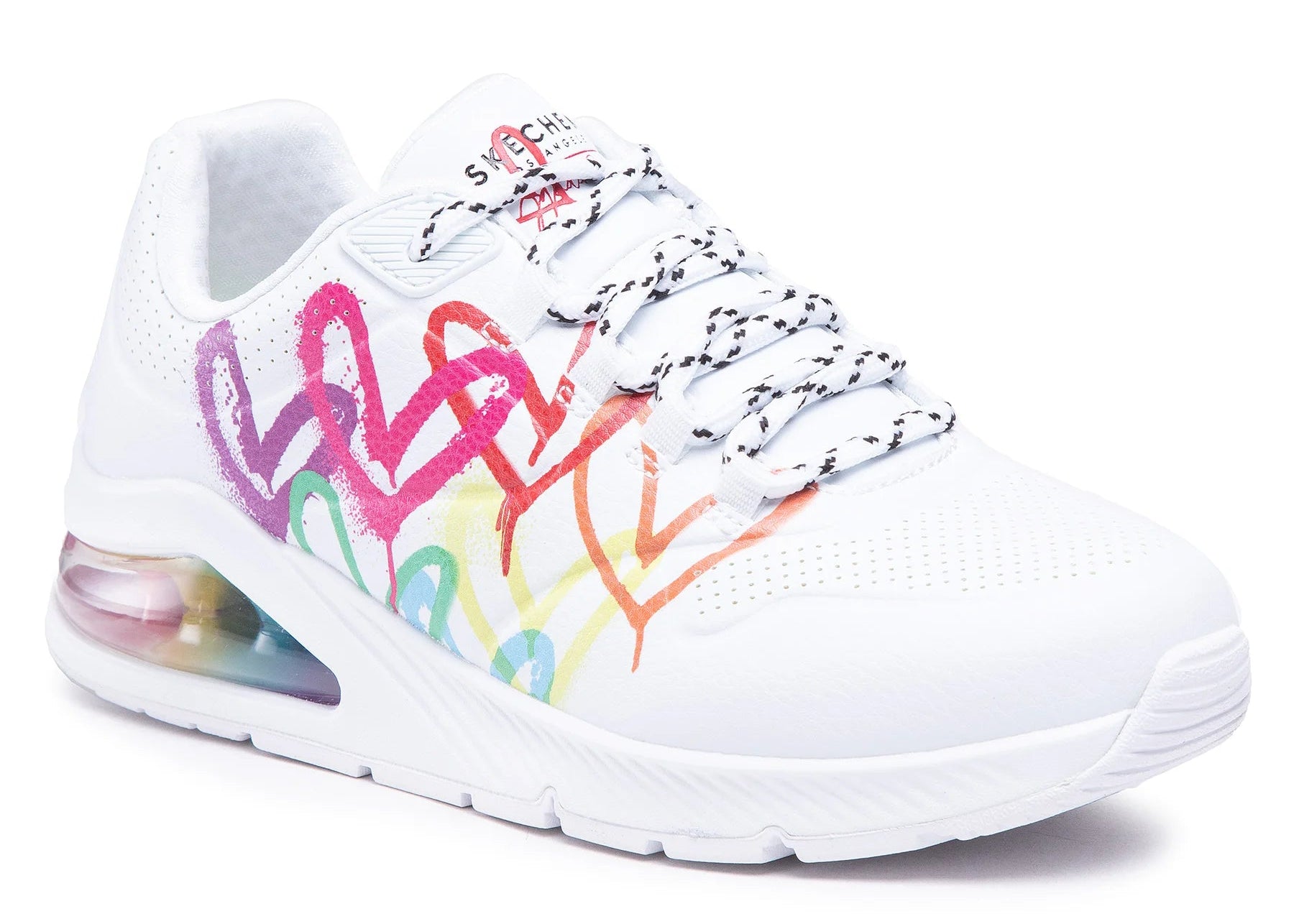 SKECHERS UNO - FLOATING LOVE - Footcourt Egypt