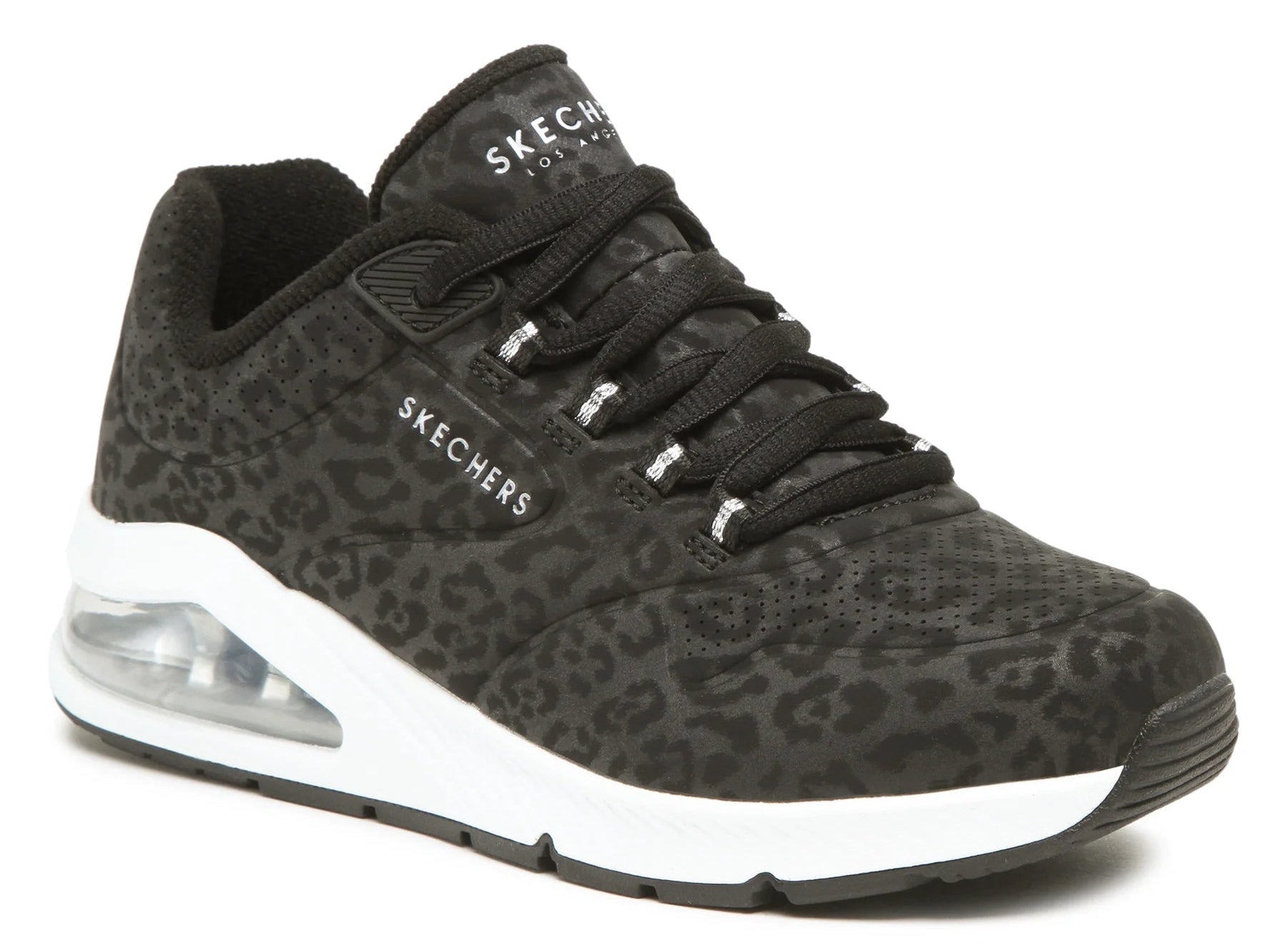SKECHERS Uno 2 - In - Kat Neato Sneakers - Footcourt Egypt
