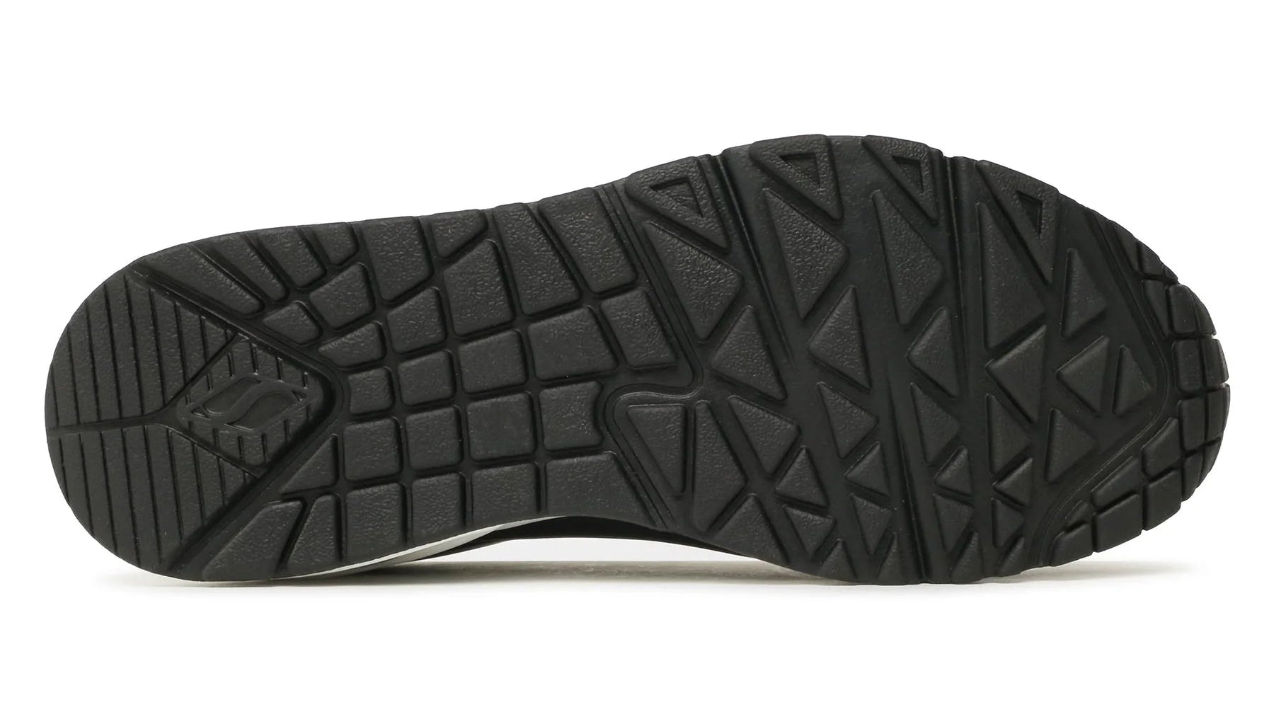 SKECHERS Uno Wedge - HI Steps w - Footcourt Egypt