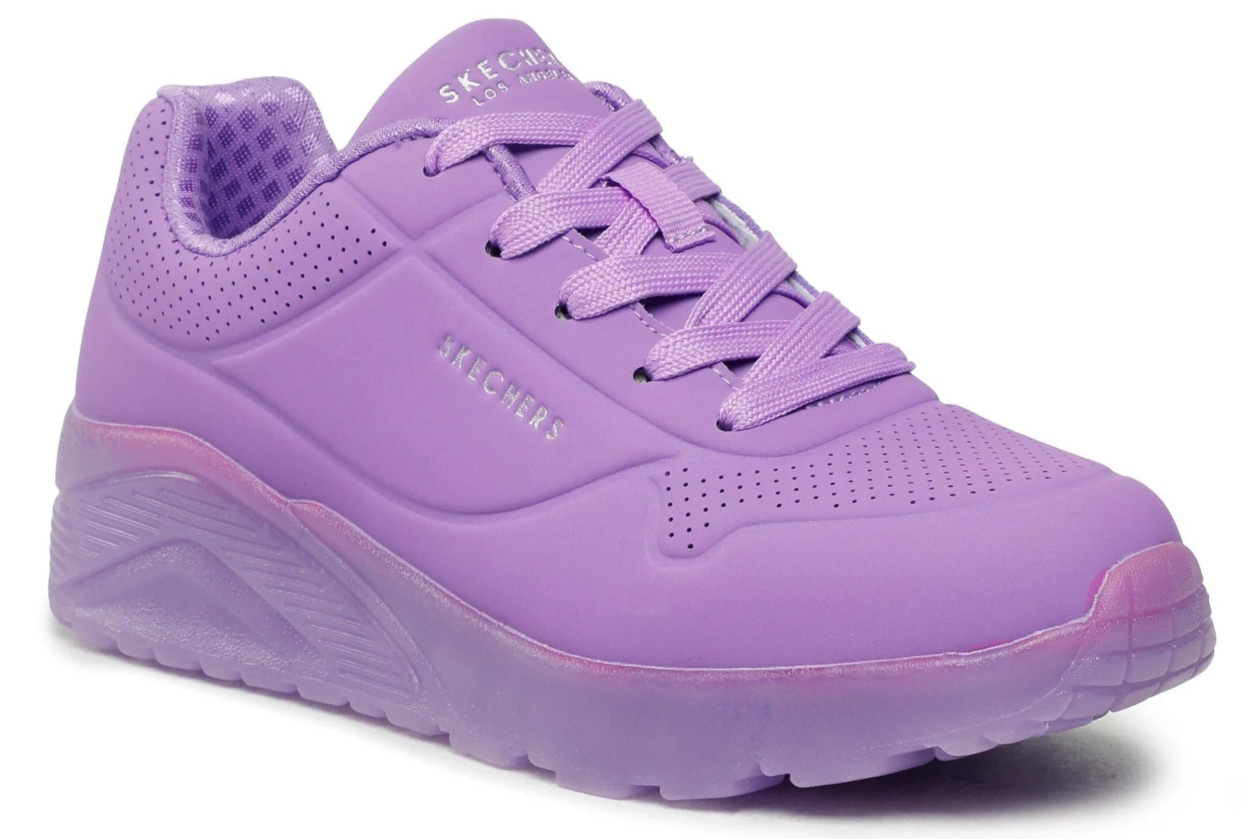 SKECHERS Kids' Uno Ice - Footcourt Egypt