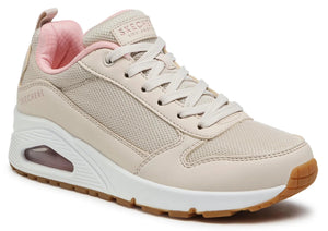 Skechers Uno Inside Matters Sneakers - Footcourt Egypt