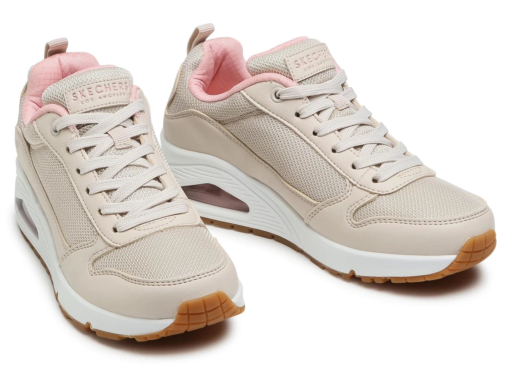 Skechers Uno Inside Matters Sneakers - Footcourt Egypt