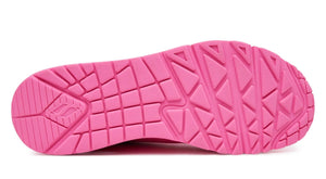 Skechers X Jgoldcrown: Uno - Spread The Love - Footcourt Egypt