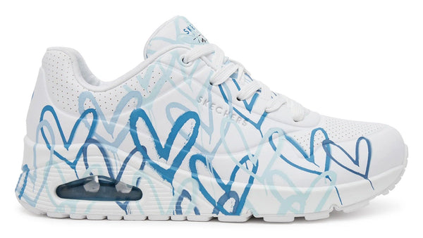 Skechers Uno - Spread The Love WB - Footcourt Egypt