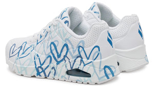 Skechers Uno - Spread The Love WB - Footcourt Egypt