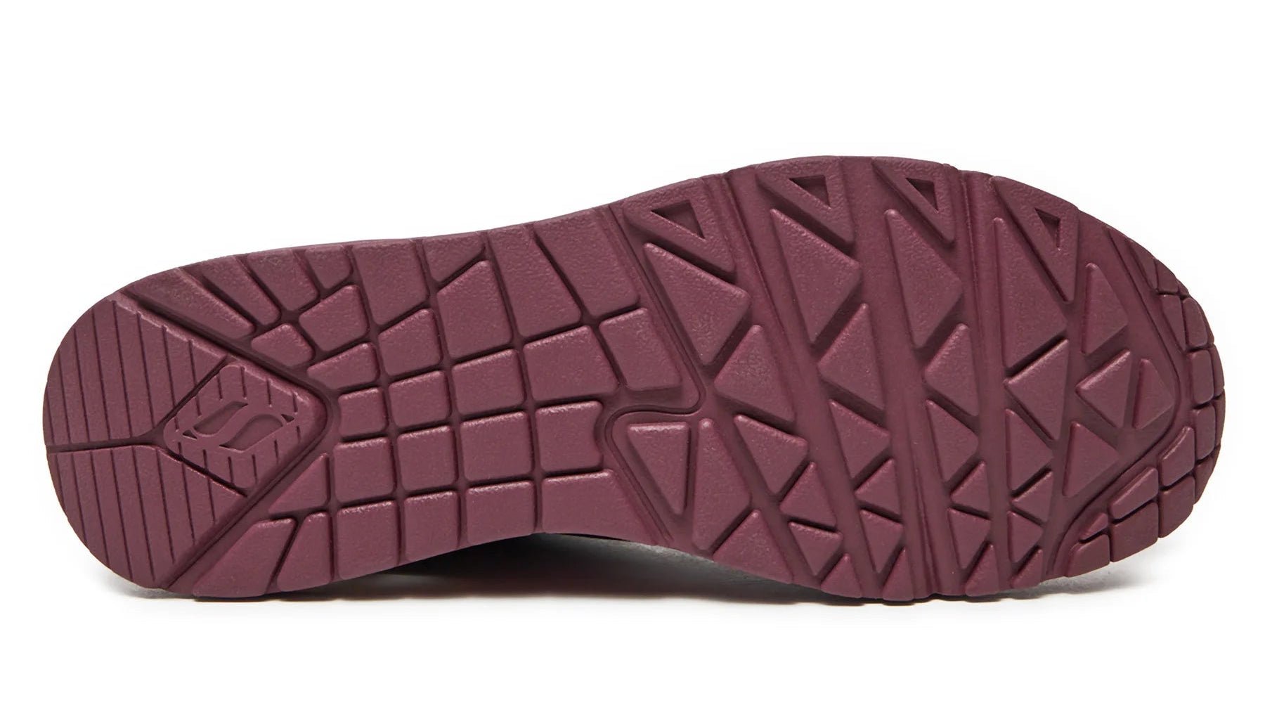 SKECHERS UNO - STAND ON AIR PM - Footcourt Egypt