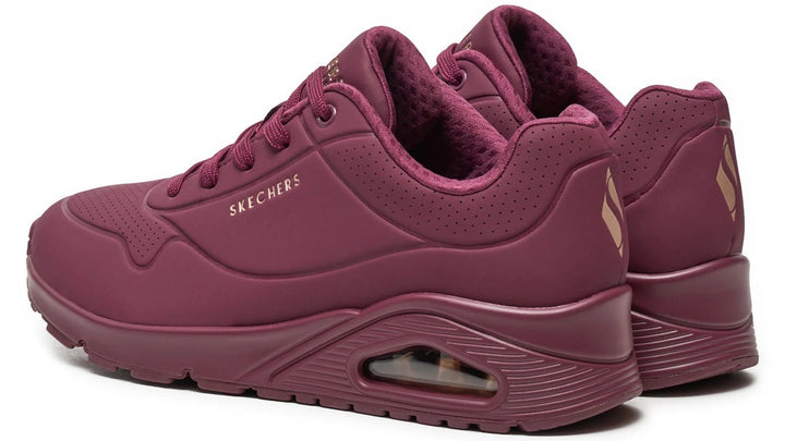 SKECHERS UNO - STAND ON AIR PM - Footcourt Egypt