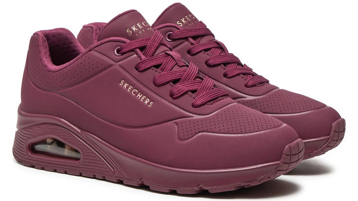 SKECHERS UNO - STAND ON AIR PM - Footcourt Egypt