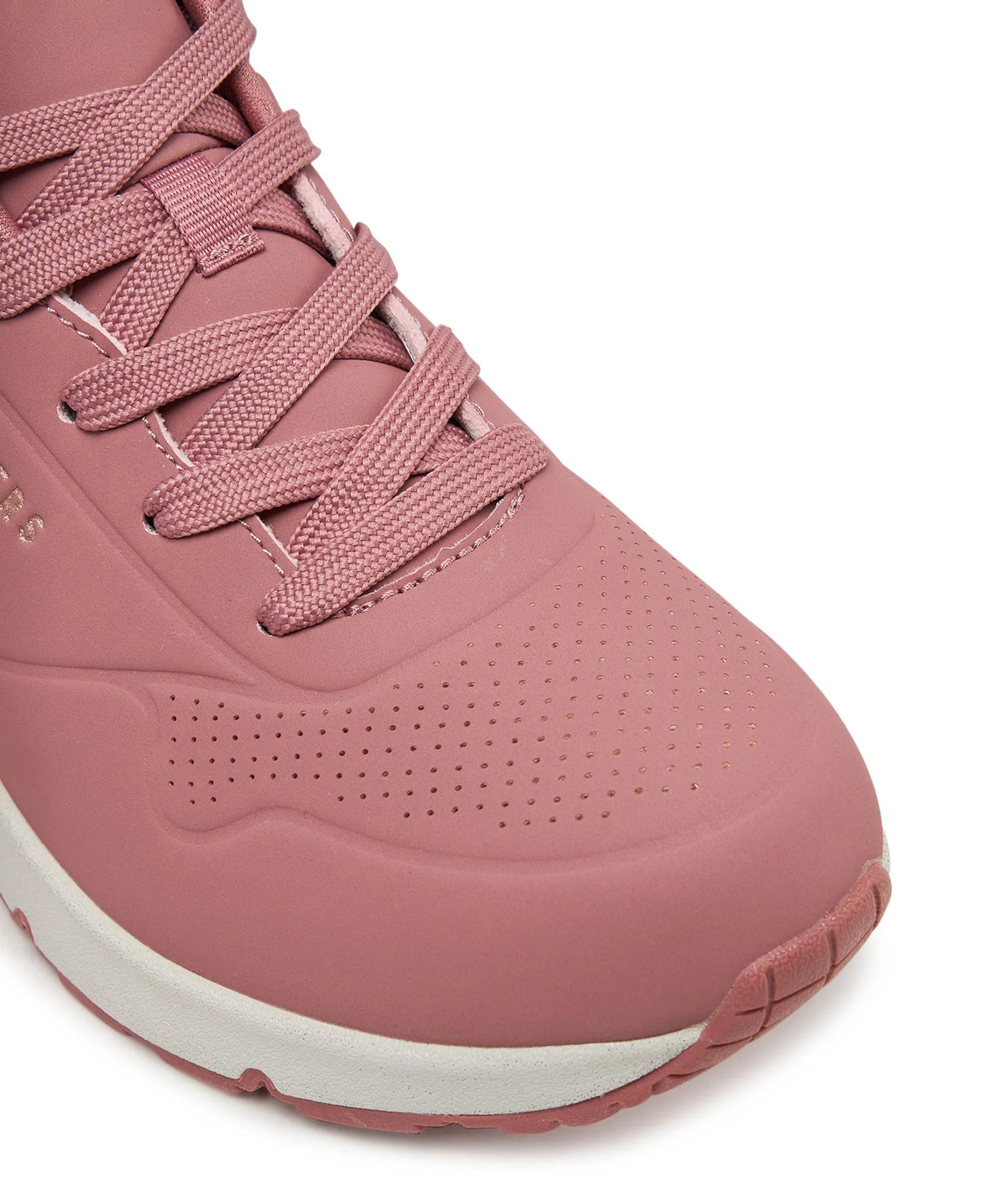 Skechers Uno Wedge Sneakers - HI Steps - Footcourt Egypt