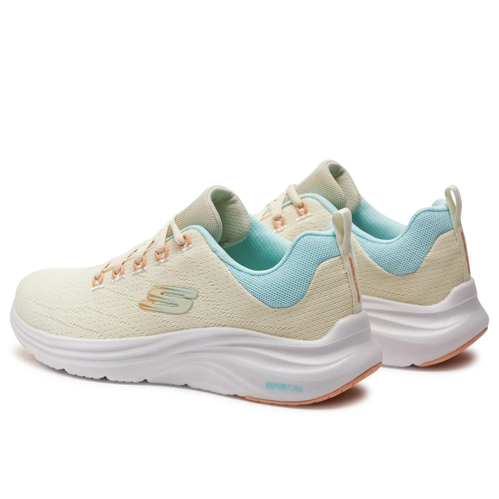 SKECHERS Vapor Foam Sneakers - Footcourt Egypt