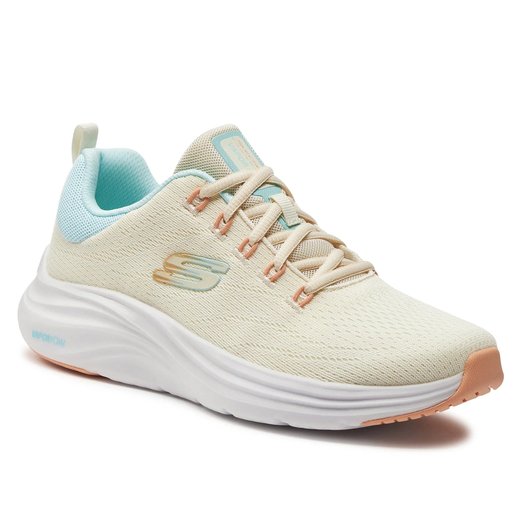 SKECHERS Vapor Foam Sneakers - Footcourt Egypt