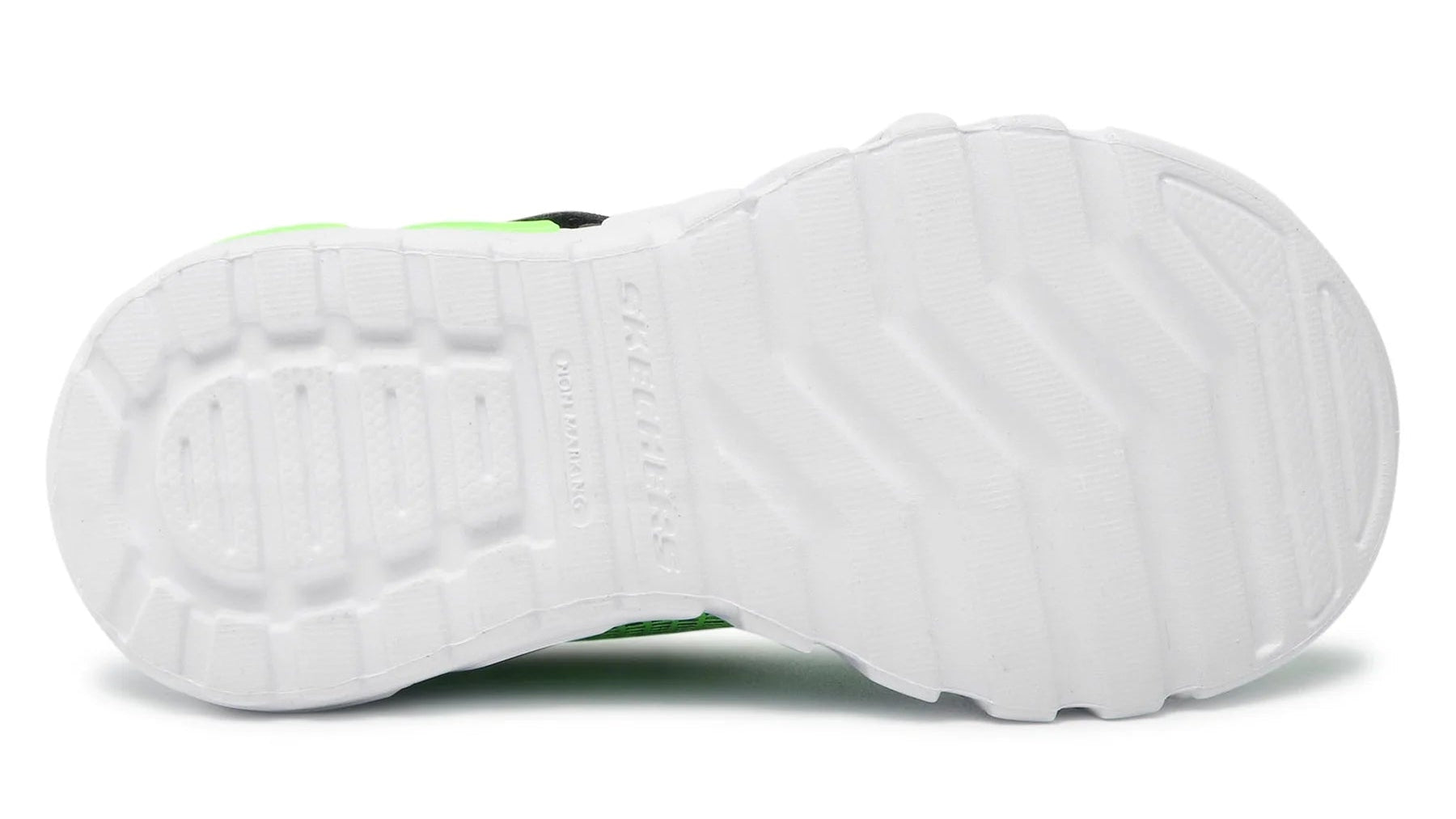 SKECHERS Kids' S Lights Flex - Glow Elite - Vorlo - Footcourt Egypt