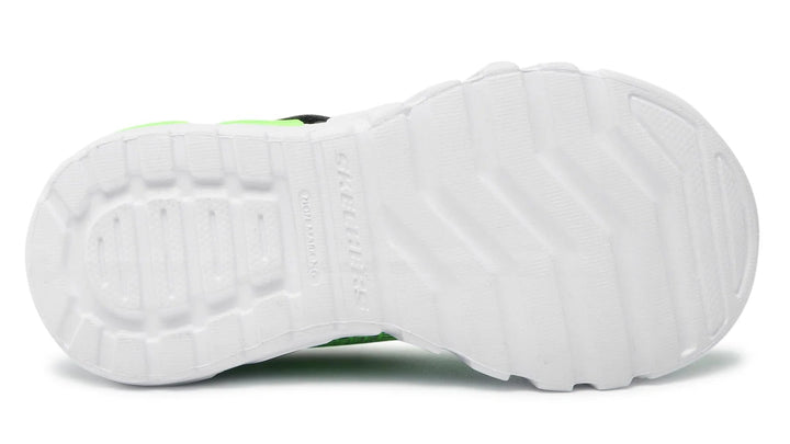 SKECHERS Kids' S Lights Flex - Glow Elite - Vorlo - Footcourt Egypt