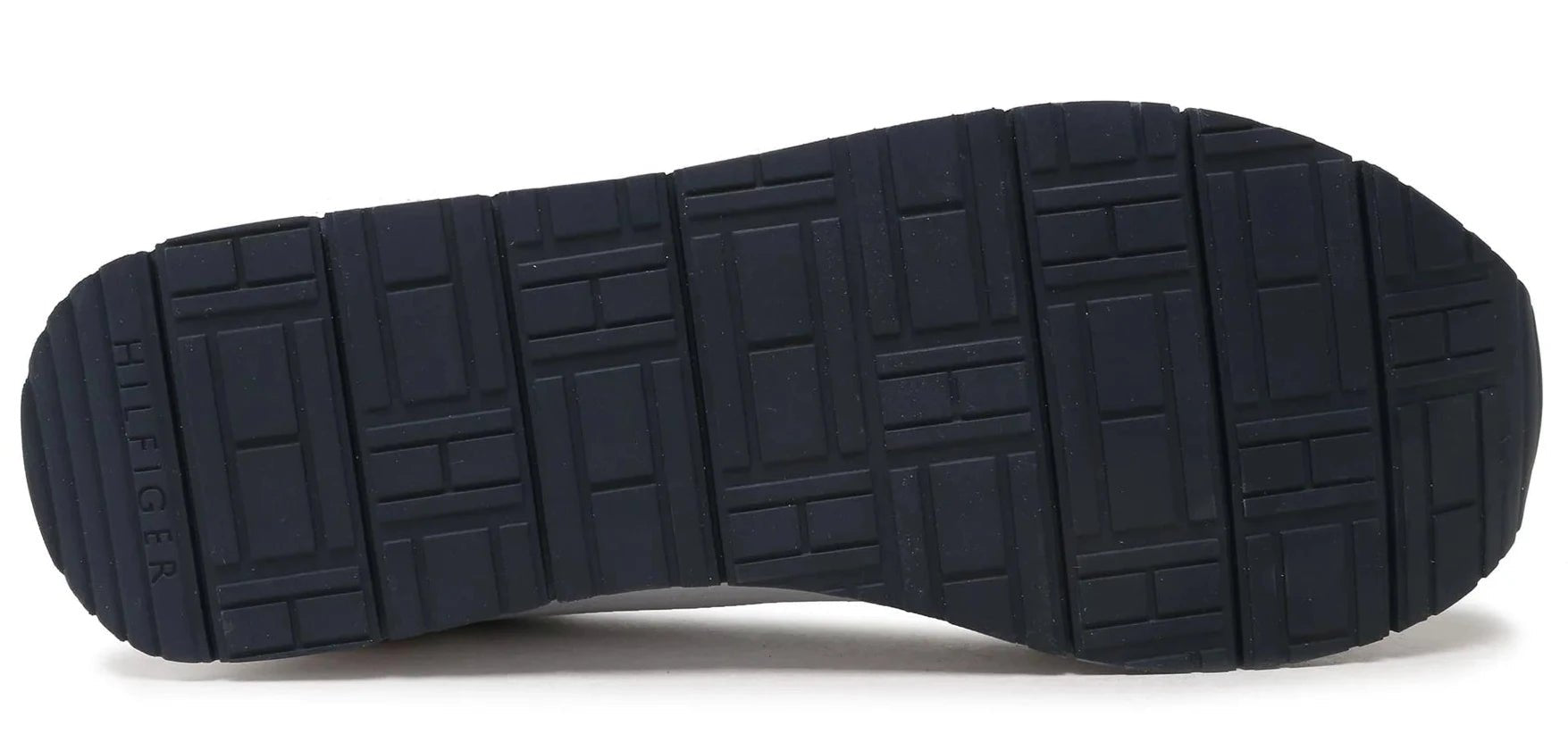 TOMMY HILFIGER Core Eva Runner Corporate Lea - Footcourt Egypt