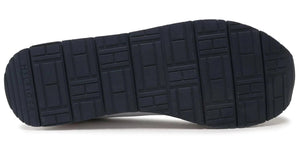 TOMMY HILFIGER Core Eva Runner Corporate Lea - Footcourt Egypt