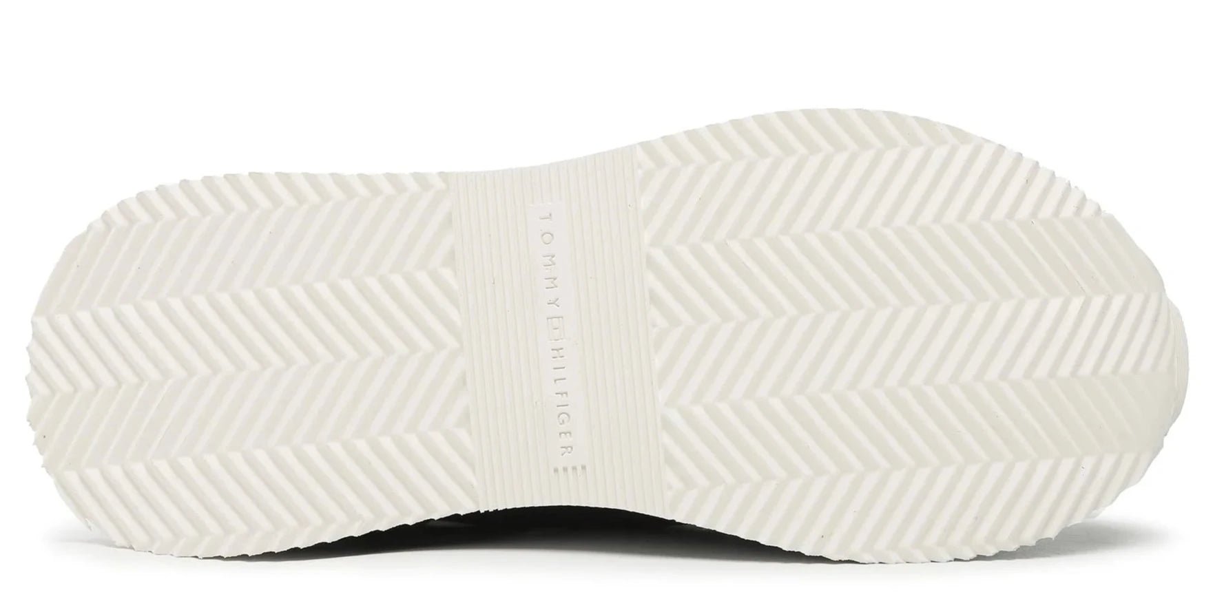 TOMMY HILFIGER Sneakers Elevated feminine runner - Footcourt Egypt