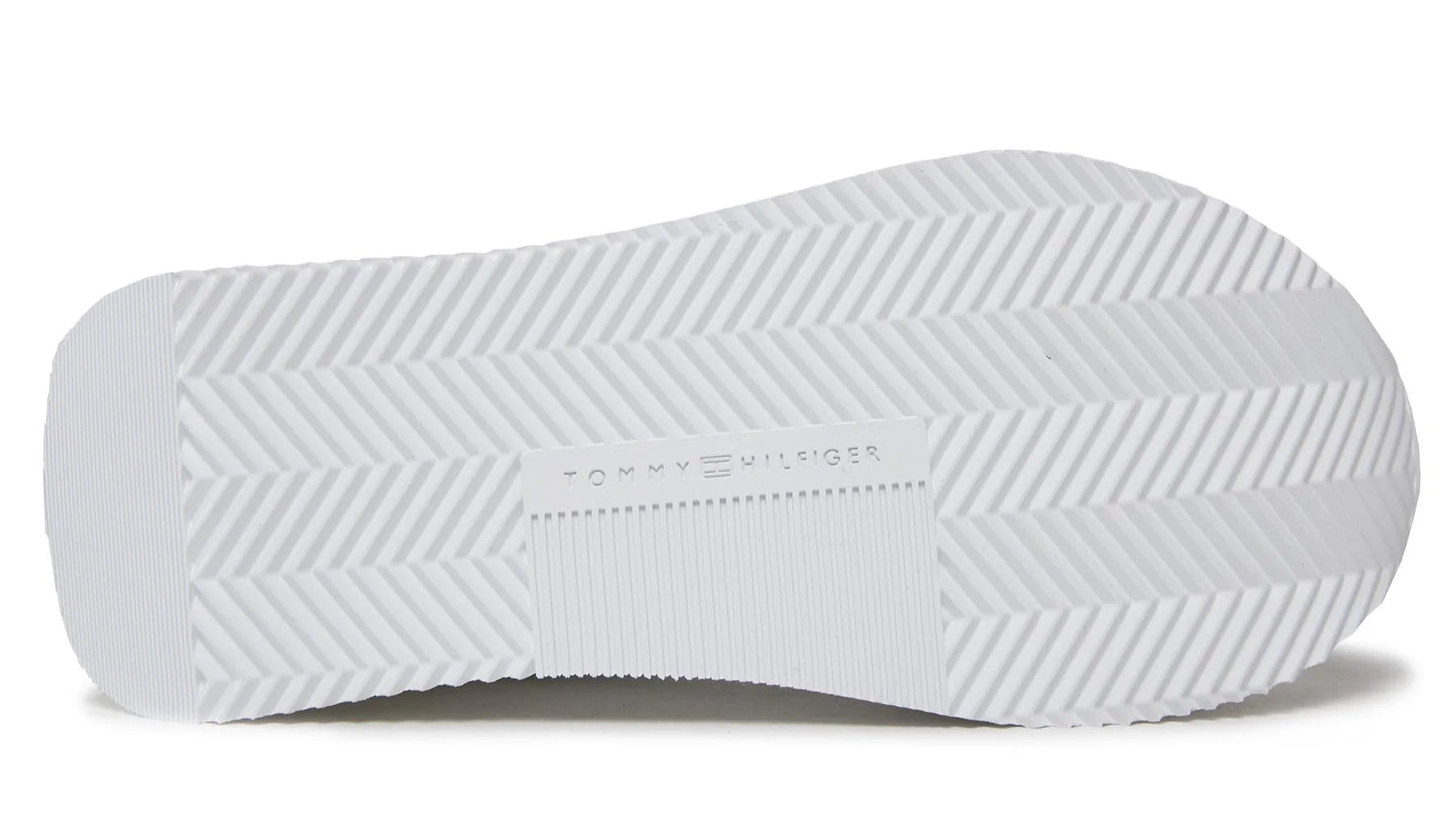 Tommy Hilfiger Essential Runner Sneakers W - Footcourt Egypt