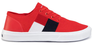 TOMMY HILFIGER Lightweight Knit Flag - Footcourt Egypt
