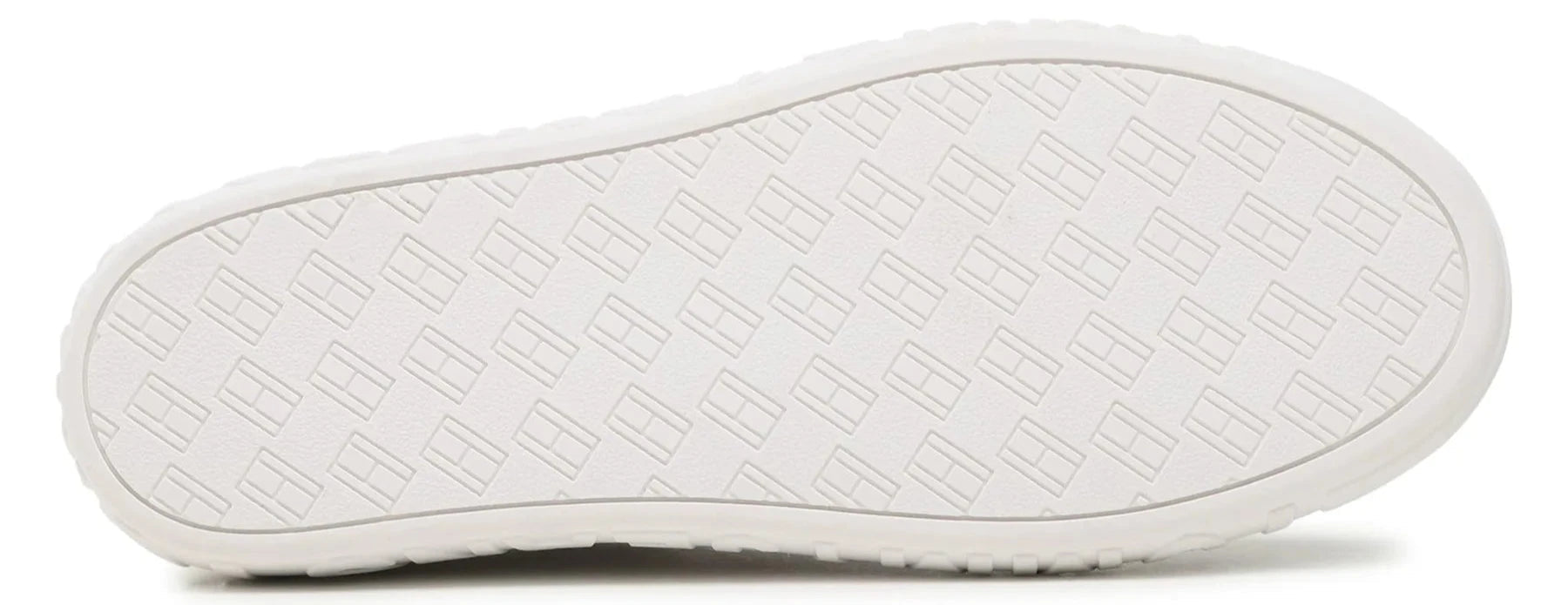 TOMMY HILFIGER Canvas Outsole W Sneakers - Footcourt Egypt