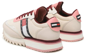 TOMMY HILFIGER Sneakers Cleat - Footcourt Egypt