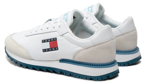 TOMMY HILFIGER Retro Evolve Sneakers - Footcourt Egypt