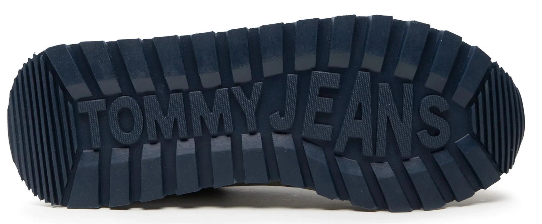 TOMMY HILFIGER Retro Runner Core Sneakers - Footcourt Egypt