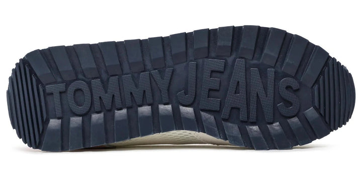 TOMMY HILFIGER Sneakers Retro Runner - Footcourt Egypt