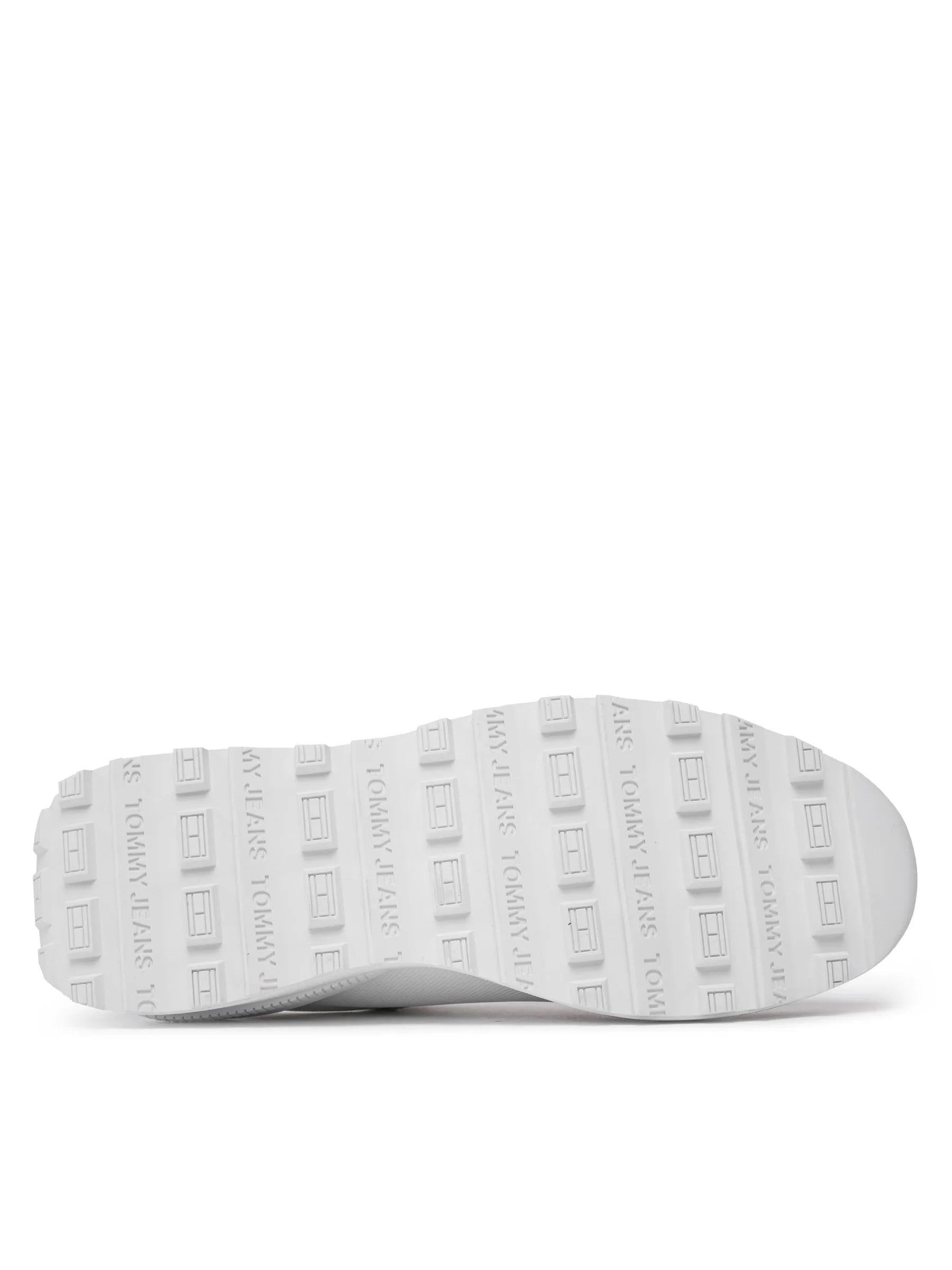 TOMMY HILFIGER TJM Technical Runner Sneakers - Footcourt Egypt