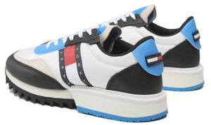 TOMMY HILFIGER Track Cleat Sneakers - Footcourt Egypt