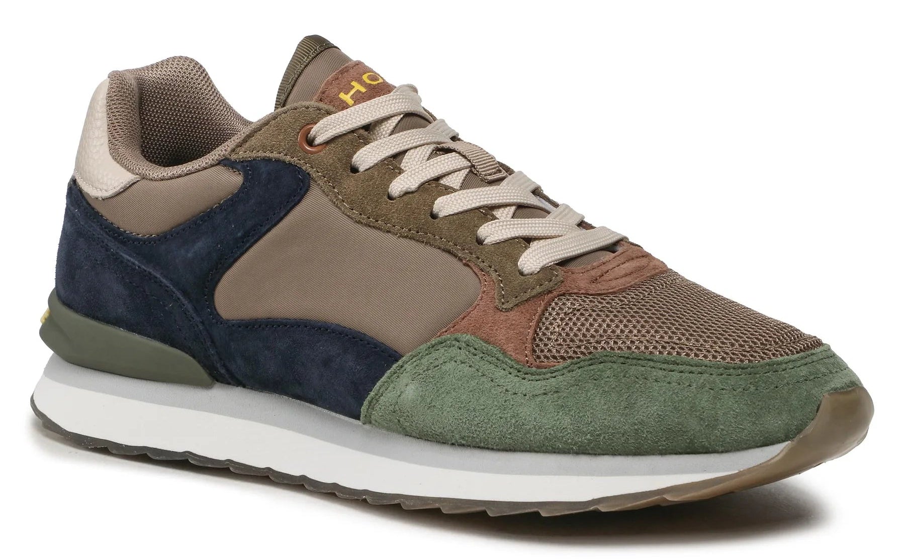 HOFF Colonia Sneakers - Footcourt Egypt