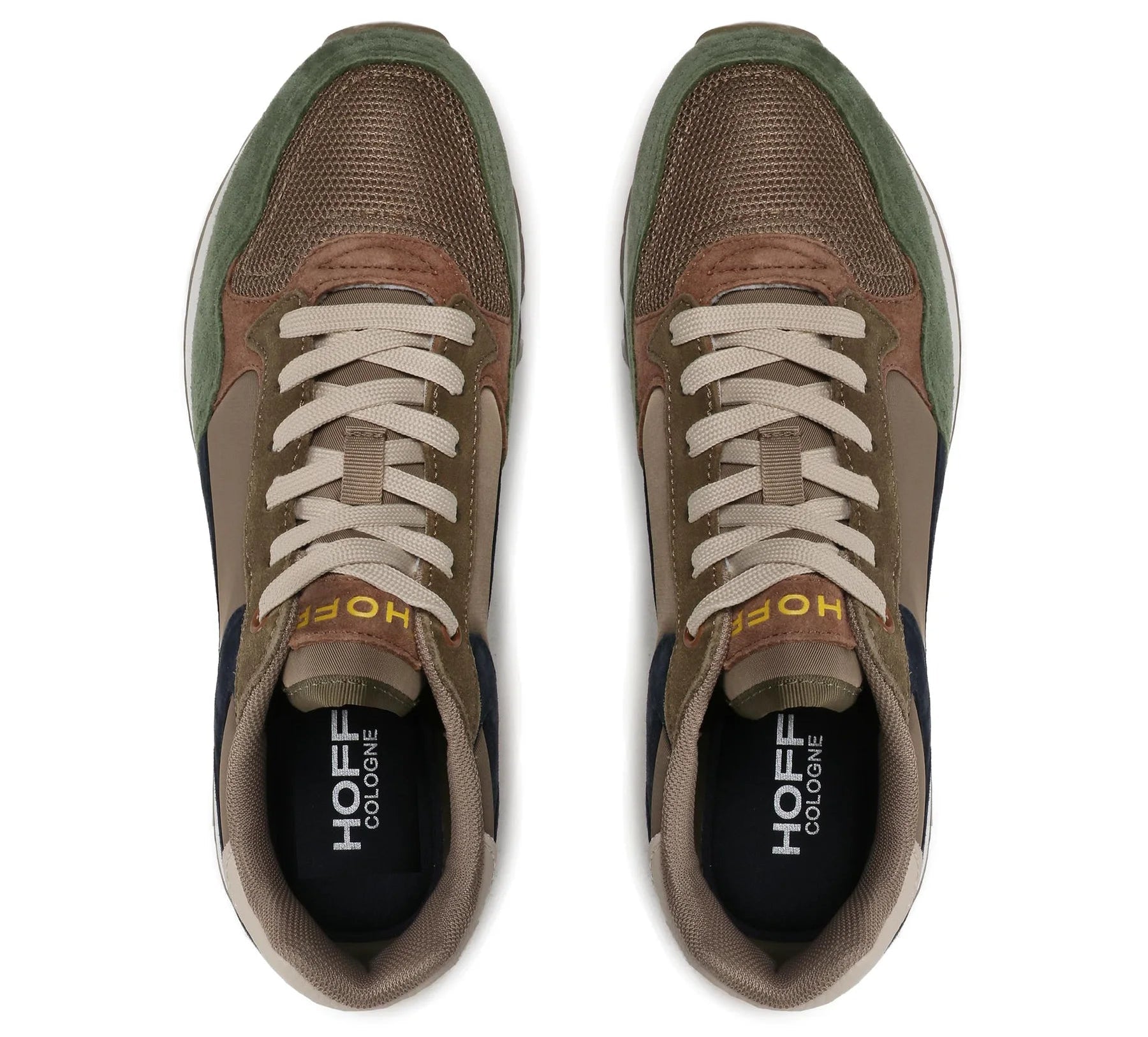 HOFF Colonia Sneakers - Footcourt Egypt