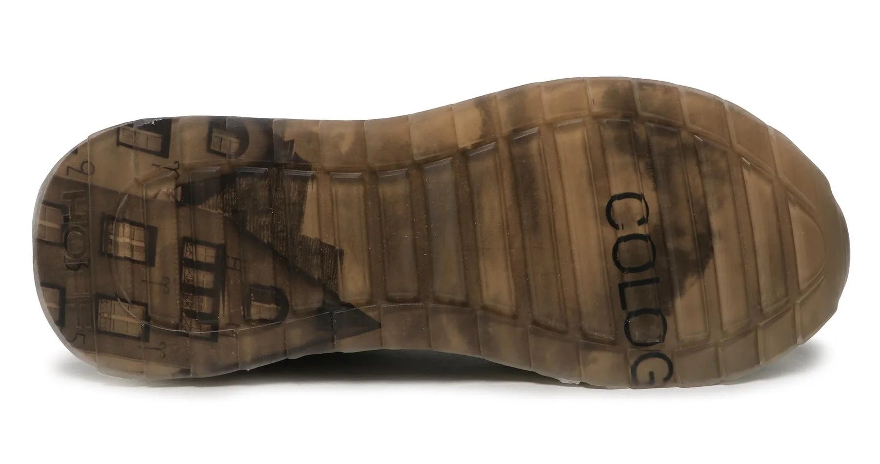 HOFF Colonia Sneakers - Footcourt Egypt