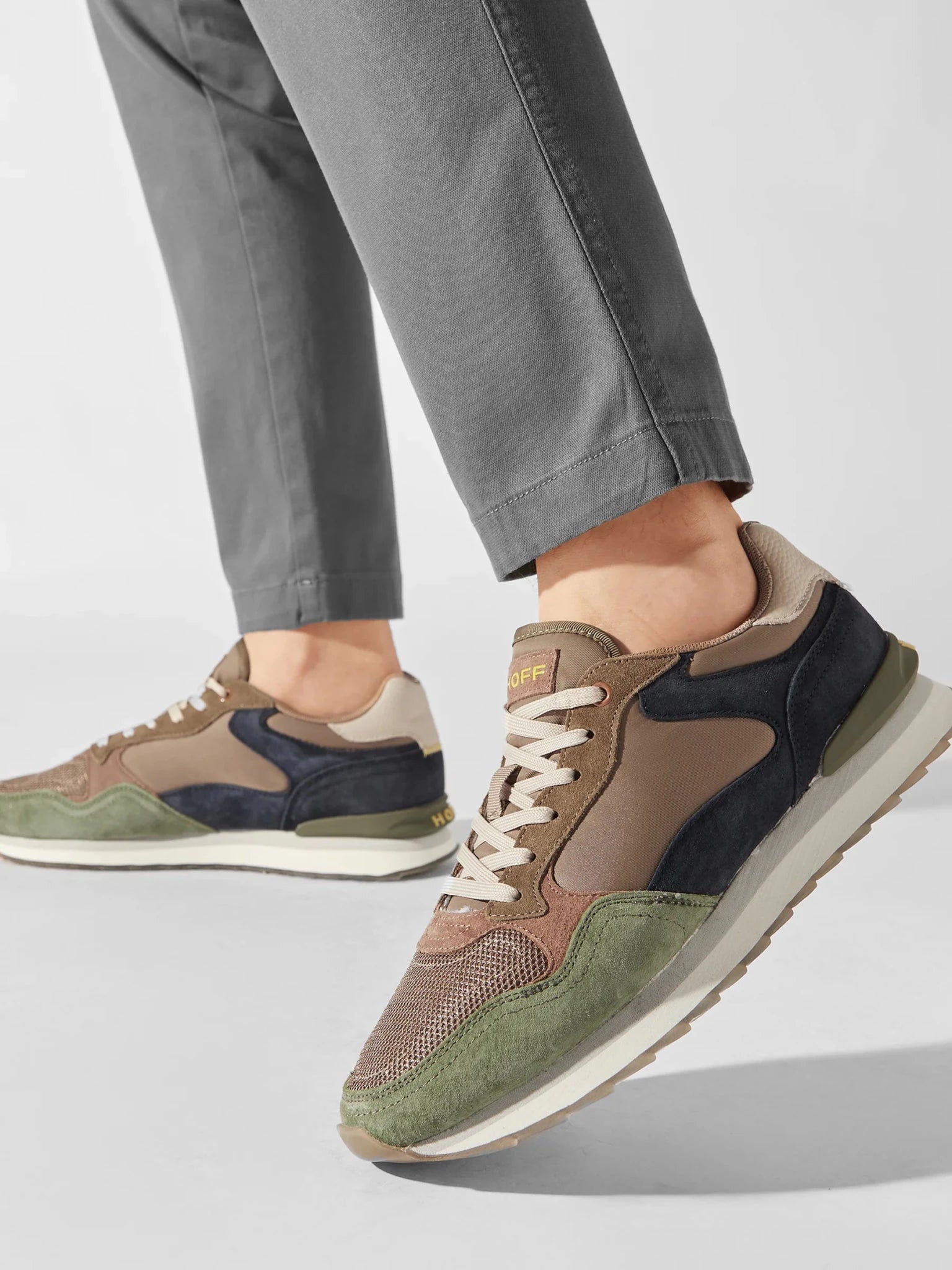 HOFF Colonia Sneakers - Footcourt Egypt