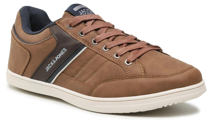 JACK & JONES Jfwbradfield Sneakers - Footcourt Egypt