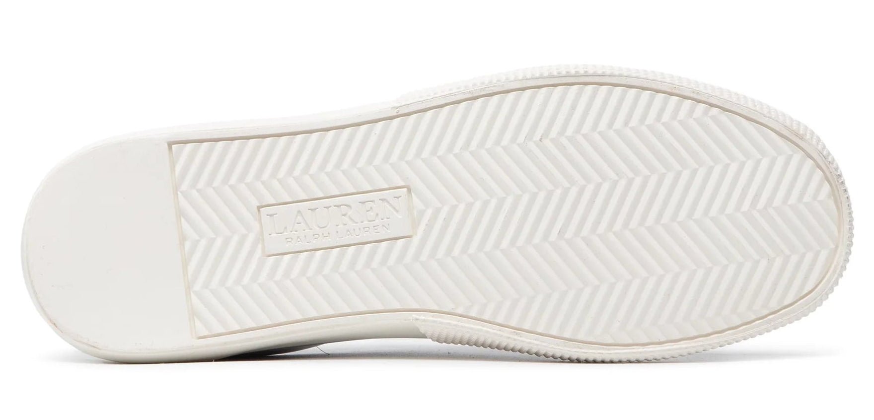 RALPH LAUREN Janele Sneakers - Footcourt Egypt