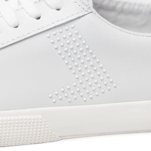 RALPH LAUREN Janele Sneakers - Footcourt Egypt