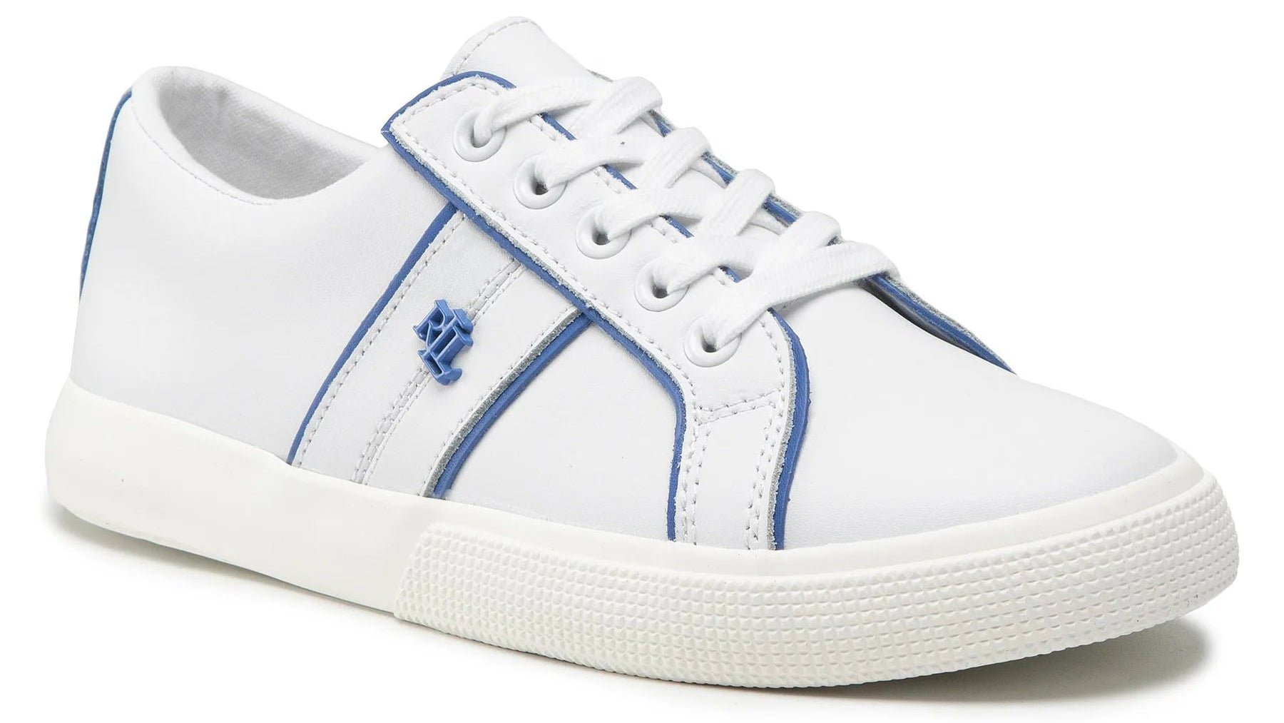 RALPH LAUREN Janson2 Ppng Sneakers - Footcourt Egypt