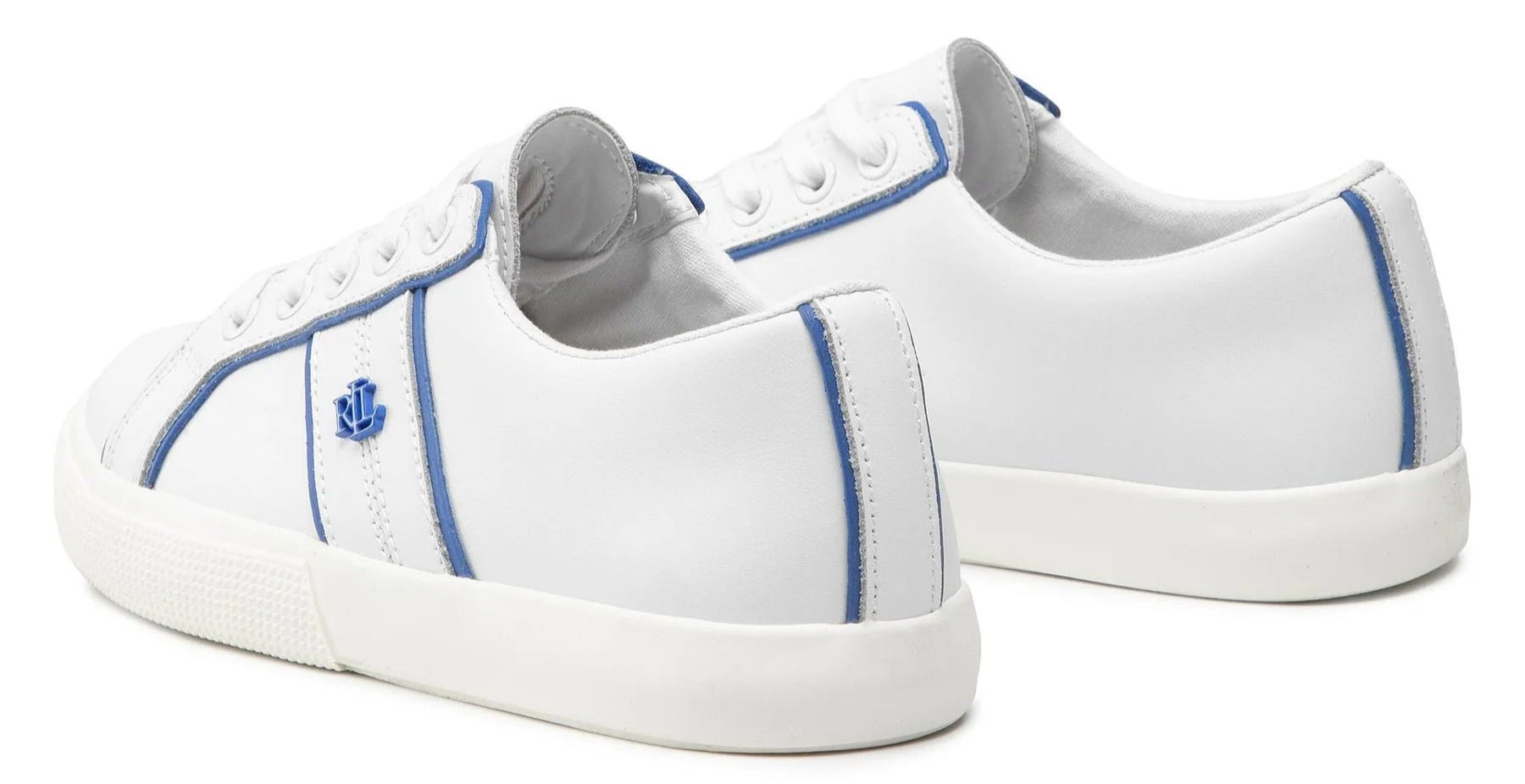 RALPH LAUREN Janson2 Ppng Sneakers - Footcourt Egypt