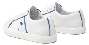 RALPH LAUREN Janson2 Ppng Sneakers - Footcourt Egypt