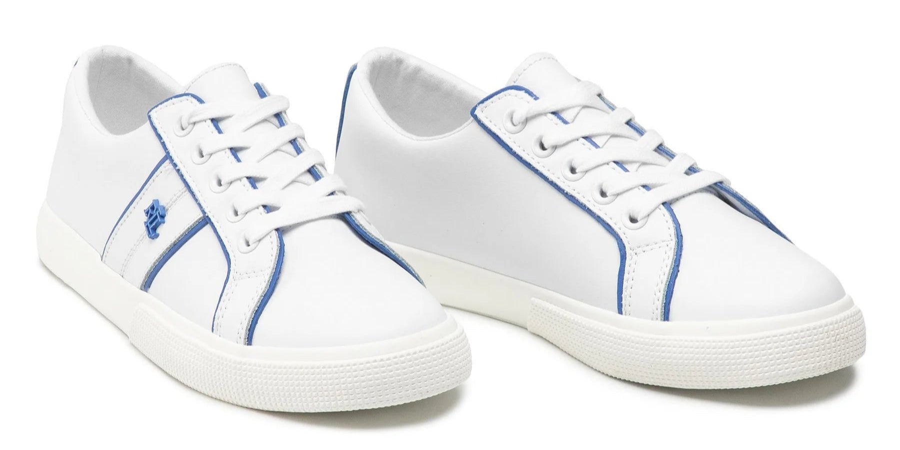 RALPH LAUREN Janson2 Ppng Sneakers - Footcourt Egypt