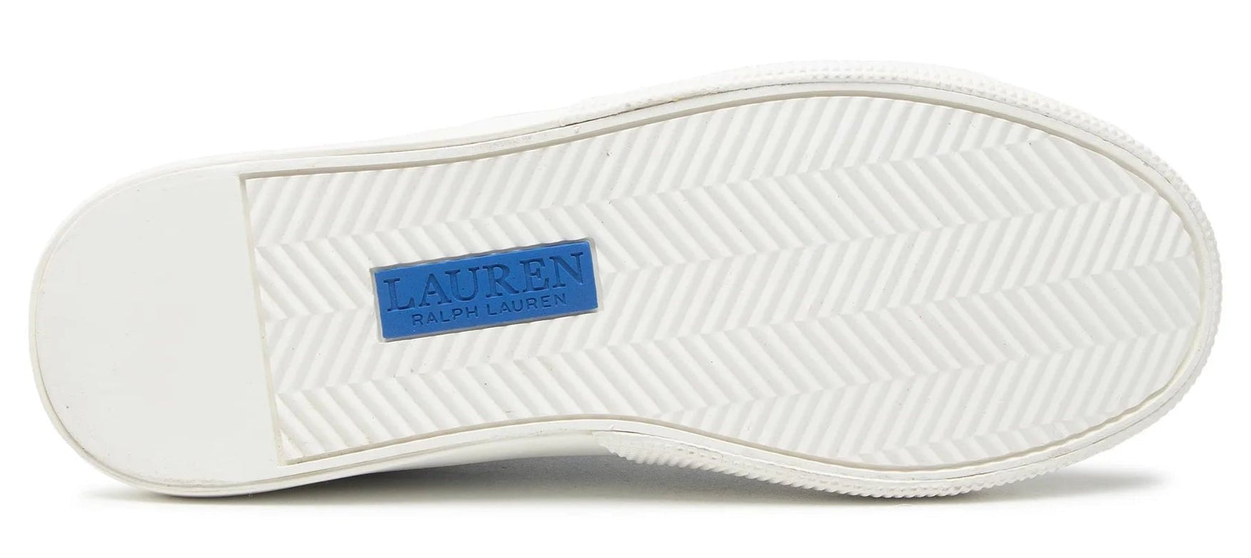 RALPH LAUREN Janson2 Ppng Sneakers - Footcourt Egypt