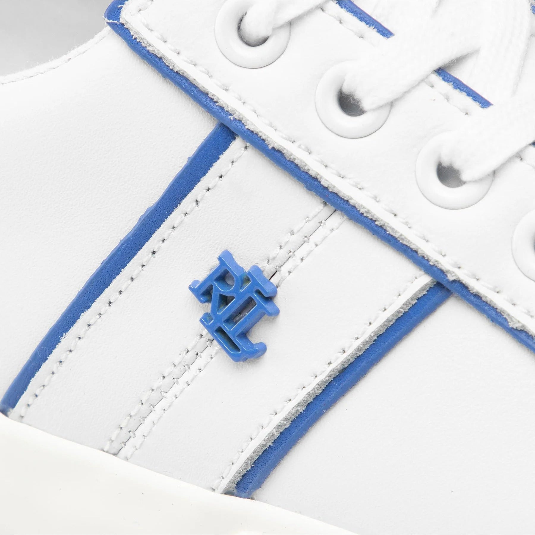 RALPH LAUREN Janson2 Ppng Sneakers - Footcourt Egypt
