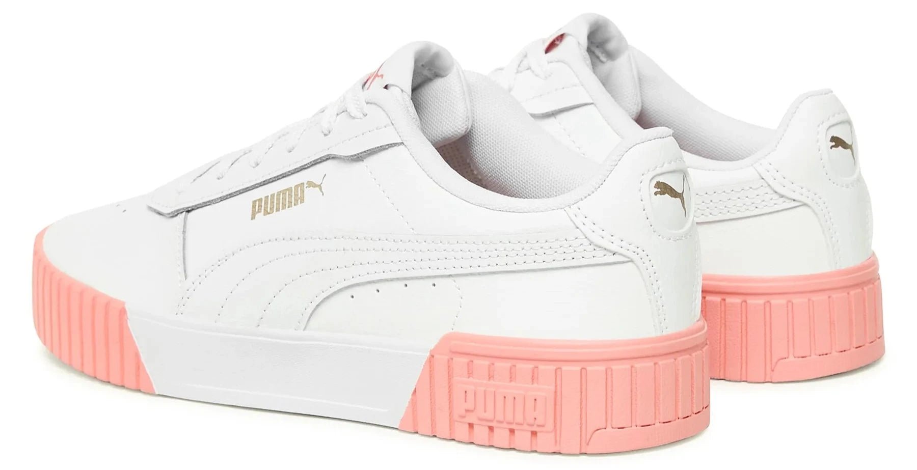 Puma Carina 2.0 - Footcourt Egypt