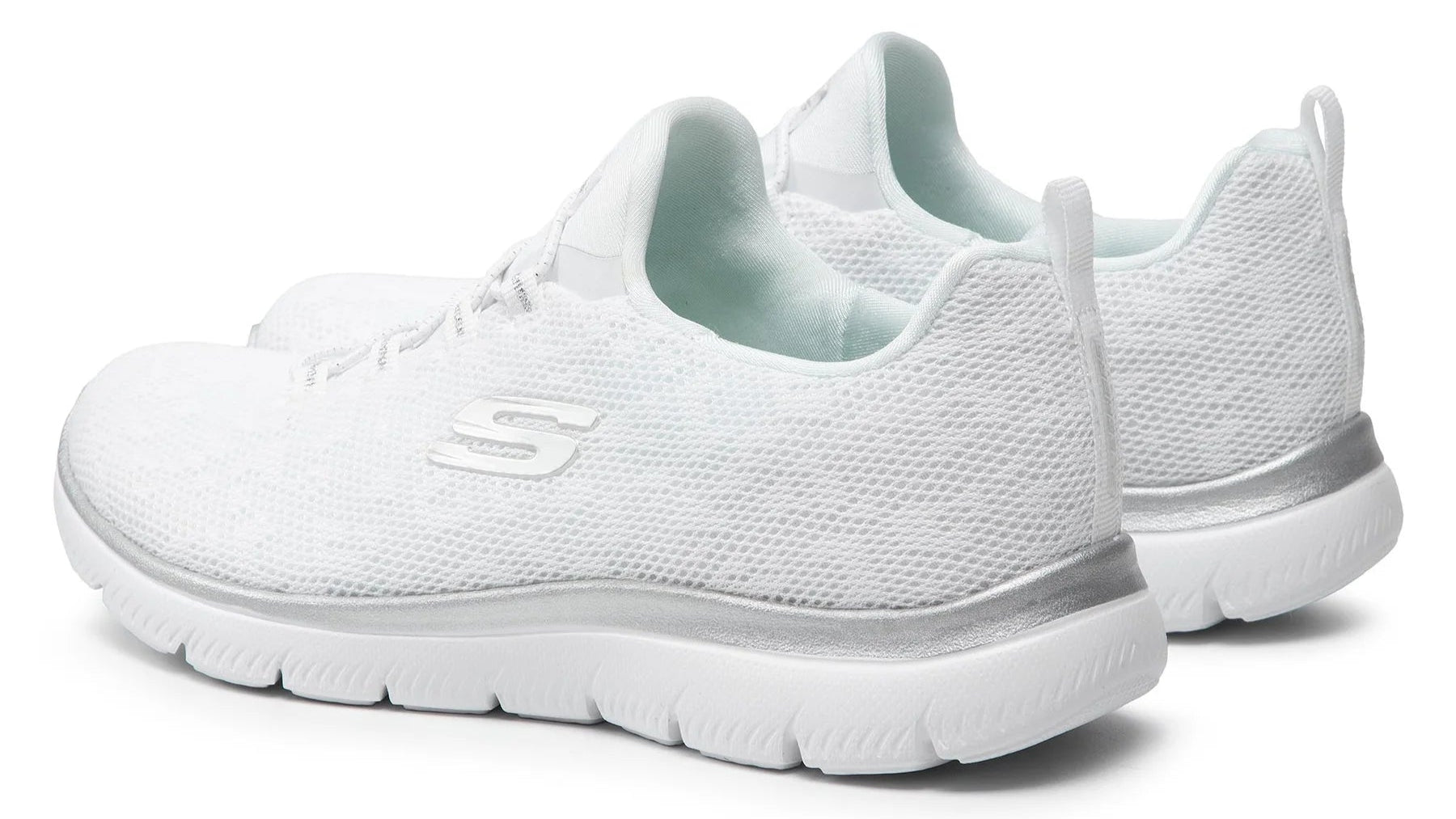 SKECHERS Summits - Leopard Spot - Footcourt Egypt