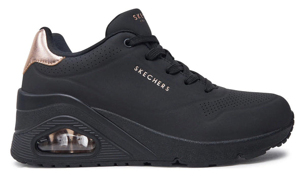 SKECHERS Uno Wedge - HI Steps - Footcourt Egypt