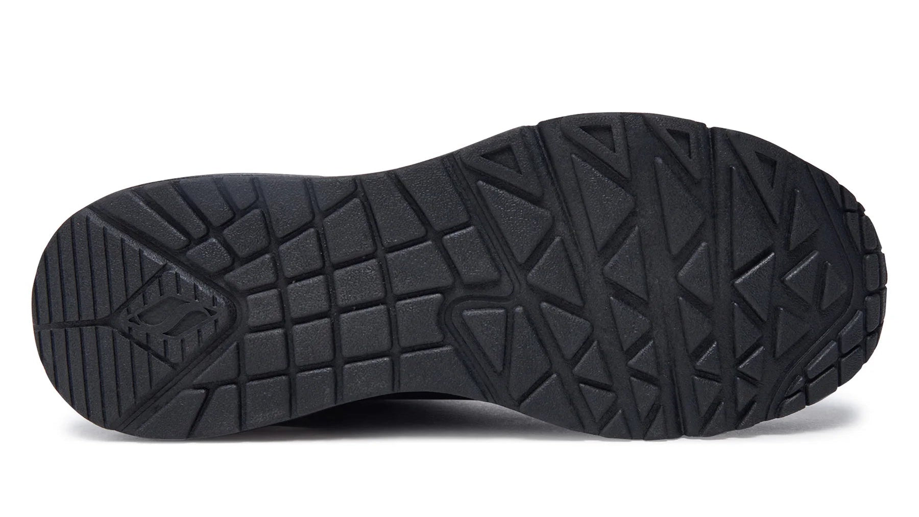 SKECHERS Uno Wedge - HI Steps - Footcourt Egypt