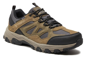 SKECHERS Selmen - Enago Sneakers - Footcourt Egypt